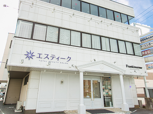 千葉・茨城エリアに特化した多店舗展開