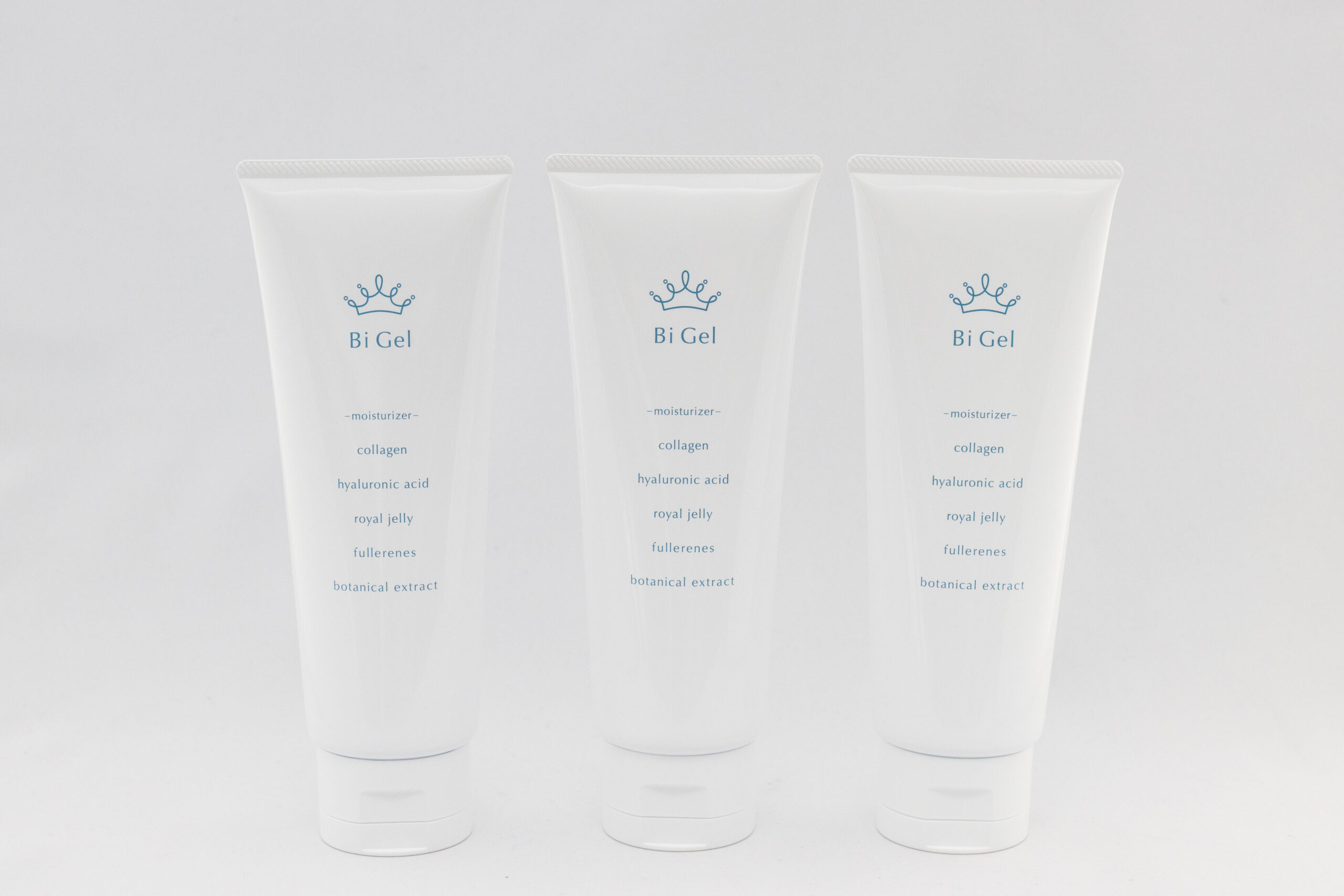 Bi Gel　美ジェル　３本(セット価格）