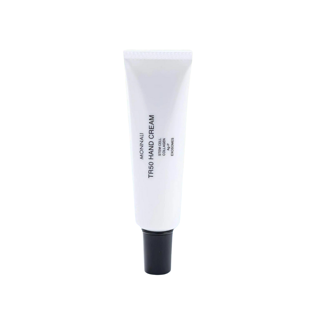 モナリTR50 HAND CREAM 