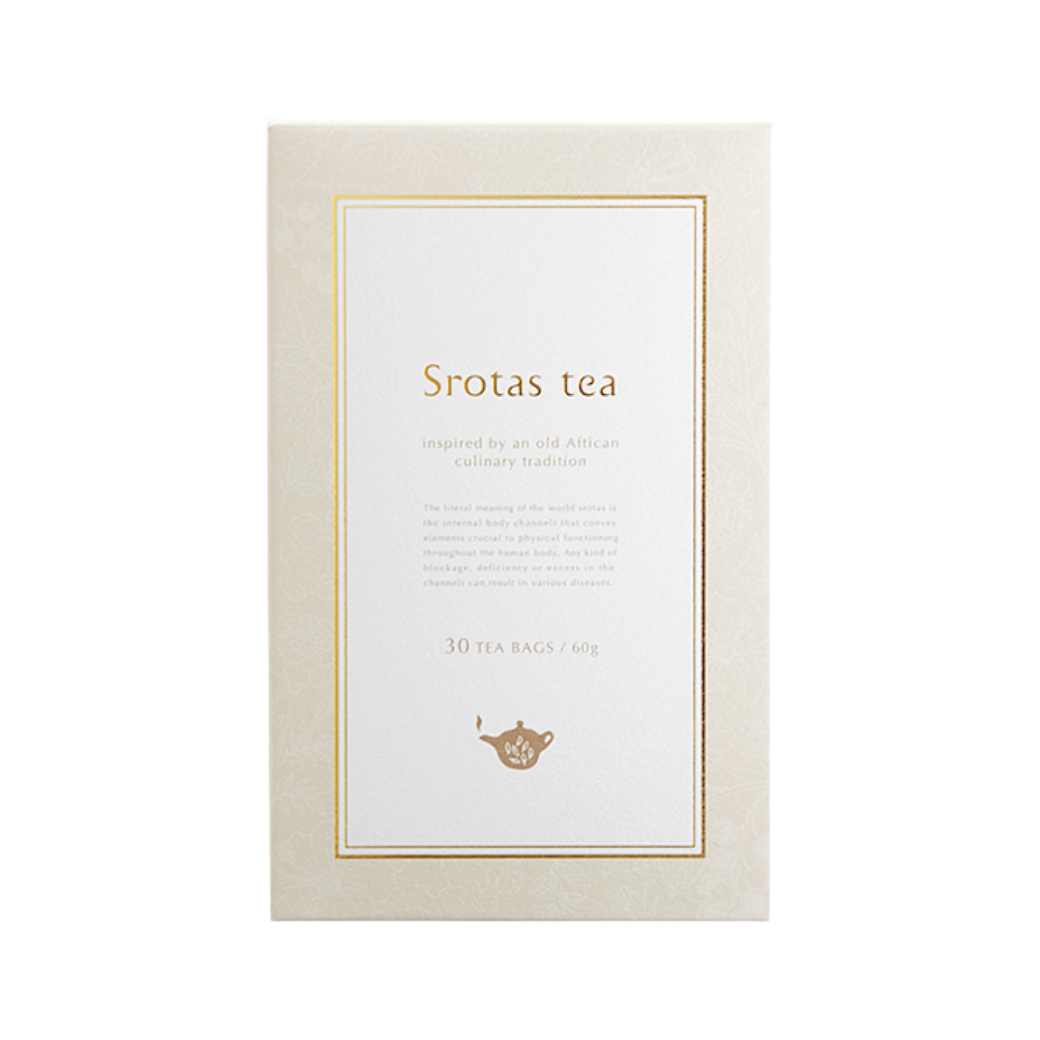 Srotas ｽﾛｰﾀｽﾃｨｰ 2g×30包